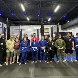 Effingham Combat Academy