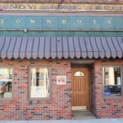 Town Royal