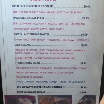 Just 4 Fun - American Near Me - Plainview, Texas