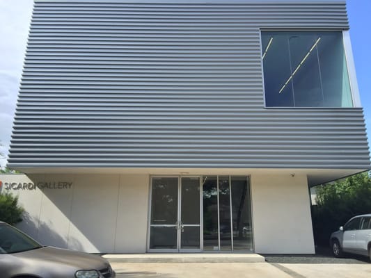 Sicardi Ayers Bacino by null