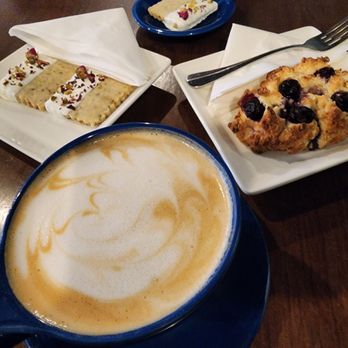 CRUDE Craft Coffee Bar - Desserts Near Me - Fort Worth, Texas CRUDE Craft Coffee Bar - Desserts Near Me - Fort Worth, Texas