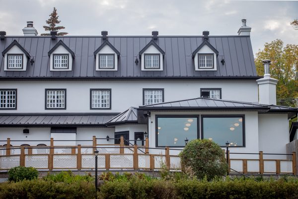 Auberge Willow Inn by null
