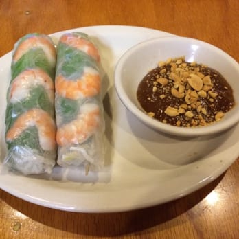 Pho Far East - Spring rolls - Vietnamese Near Me - Raleigh, North Carolina Pho Far East - Spring rolls - Vietnamese Near Me - Raleigh, North Carolina
