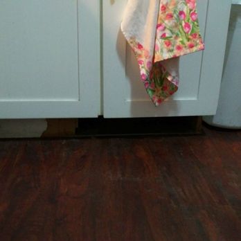 Simple Restoration - I paid for unfinished work. Shame on you Simple restoration. - Damage Restoration Near Me - Ontario, California