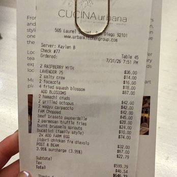 Cucina Urbana - Italian Near Me - San Diego, California Cucina Urbana - Italian Near Me - San Diego, California