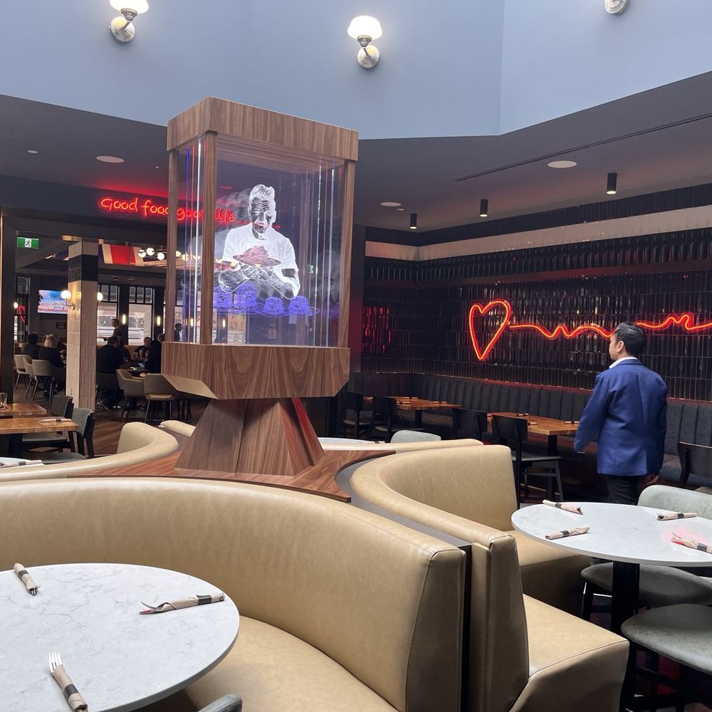 Gordon Ramsay Burger - Burgers Near Me - Coquitlam, British Columbia Gordon Ramsay Burger - Burgers Near Me - Coquitlam, British Columbia