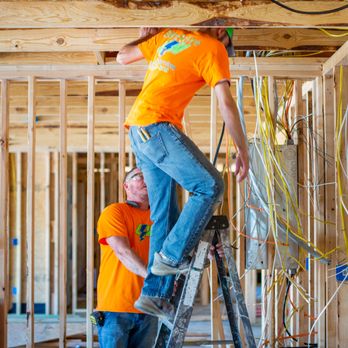 Live Wire Electrical Services - Live Wire Electrical Services - Electricians Near Me
