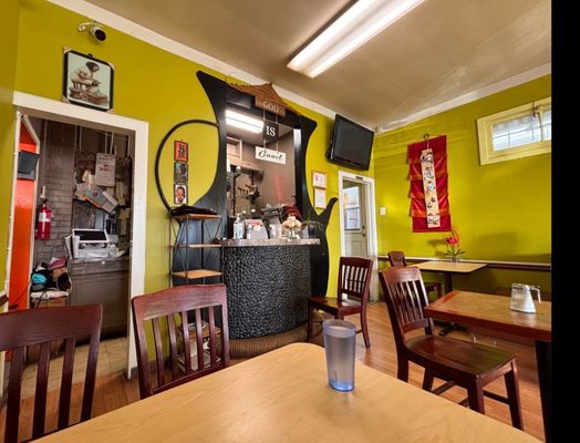 Jebena Cafe by null