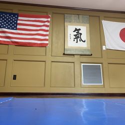 Karate Dojo