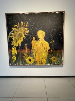 Baldwin Gallery by null