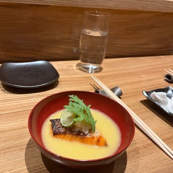 KUSAKABE - Sushi Bars Near Me - San Francisco, California KUSAKABE - Sushi Bars Near Me - San Francisco, California