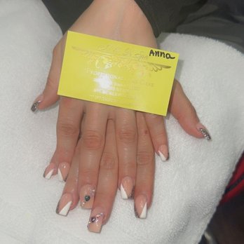 M & K Spa - Anna is awesome - Nail Salons Near Me - Trumbull, Connecticut M & K Spa - Anna is awesome - Nail Salons Near Me - Trumbull, Connecticut