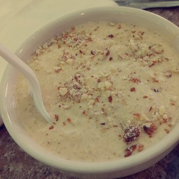 Khan BBQ - Kheer - Barbeque Near Me - Chicago, Illinois