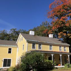 Sweet Brier Farm