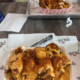 Nashville Loaded Mac