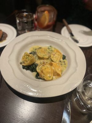 Julie's Restaurant by null