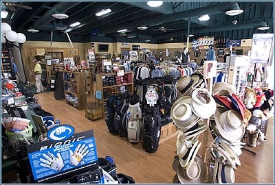 Golf Etc Logo