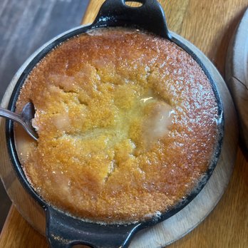 The Eagle Louisville - Spoonbread! - Southern Near Me - Louisville, Kentucky