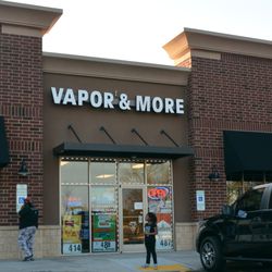 Vapor and More