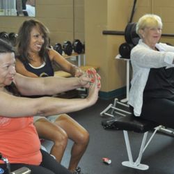 Challenge Center