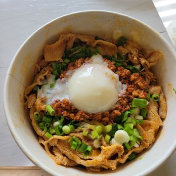 Kajiken - Nikumori Ramen - Ramen Near Me - Elk Grove, California