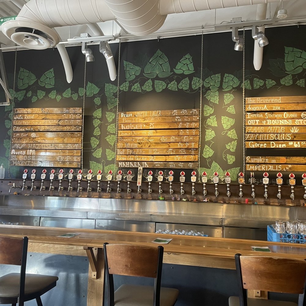 Avery Brewing - Entire beer list - Breweries Near Me - Boulder, Colorado Avery Brewing - Entire beer list - Breweries Near Me - Boulder, Colorado