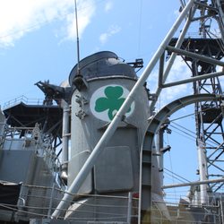 Buffalo and Erie County Naval & Military Park