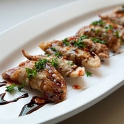Luvanvi - Healthy gourmet every day!
