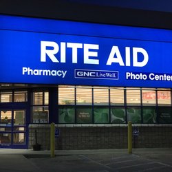 Rite Aid