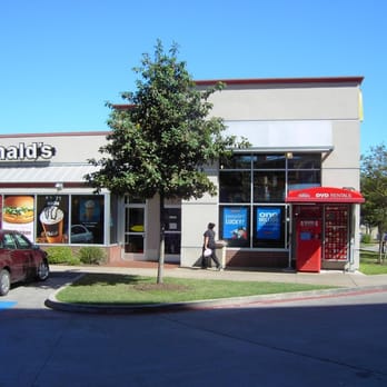 McDonald's - Fast Food Near Me - Round Rock, Texas McDonald's - Fast Food Near Me - Round Rock, Texas