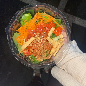 Poke Bros - Hawaiian Near Me - Nashville, Tennessee
