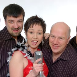 Seven Up Dance-Band