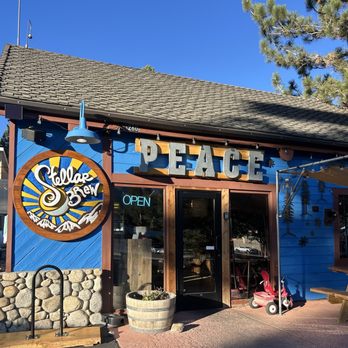 Stellar Brew & Natural Cafe - Outside - Coffee & Tea Near Me - Mammoth Lakes, California Stellar Brew & Natural Cafe - Outside - Coffee & Tea Near Me - Mammoth Lakes, California