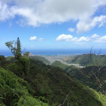 Lanipo Trail - Hiking Near Me - Honolulu, Hawaii Lanipo Trail - Hiking Near Me - Honolulu, Hawaii