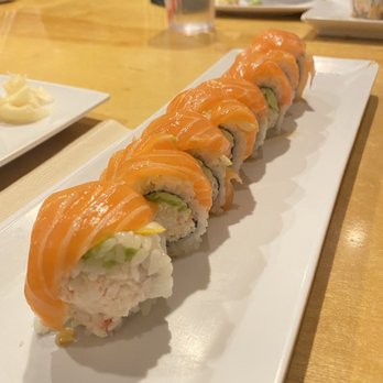 Sushi Bear - Sunrise - Sushi Bars Near Me - Tustin, California