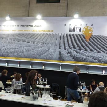 Vinitaly - Venues & Event Spaces Near Me - Verona, VR