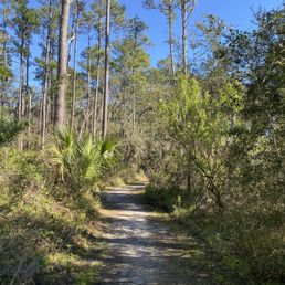 Trails Trails