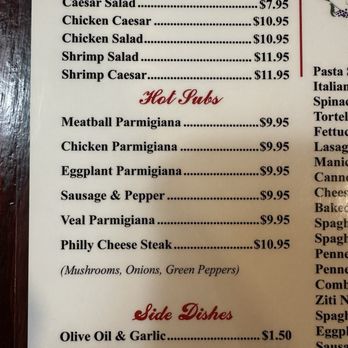 Joe's Italian Restaurant - Hot subs! - Italian Near Me - Conroe, Texas Joe's Italian Restaurant - Hot subs! - Italian Near Me - Conroe, Texas