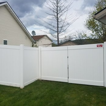 American Fence - Fences & Gates Near Me - Hayden, Idaho American Fence - Fences & Gates Near Me - Hayden, Idaho
