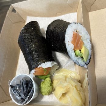 The Sushi Stand - Sushi Bars Near Me - San Diego, California The Sushi Stand - Sushi Bars Near Me - San Diego, California