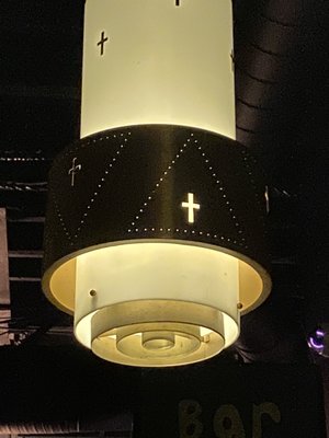 Sister Louisa's Church of the Living Room & Ping Pong Emporium by null