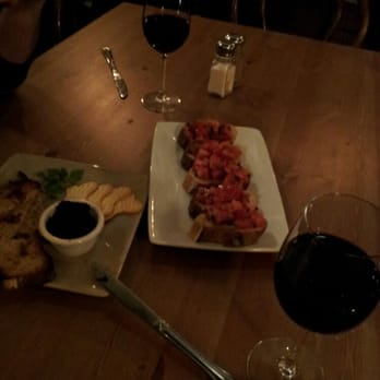 Blush! - Bruschetta, olive tapenade, and of course wine! - Wine Bars Near Me - San Francisco, California Blush! - Bruschetta, olive tapenade, and of course wine! - Wine Bars Near Me - San Francisco, California