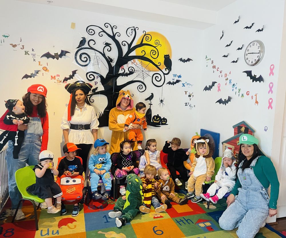 BUSY LITTLE BEES BY THE BAY Updated October 2024 58 Photos & 38