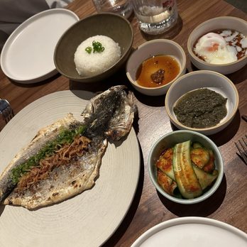 Ramie - Branzino - Wine Bars Near Me - Seattle, Washington Ramie - Branzino - Wine Bars Near Me - Seattle, Washington