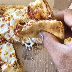 Speedway - Pizza