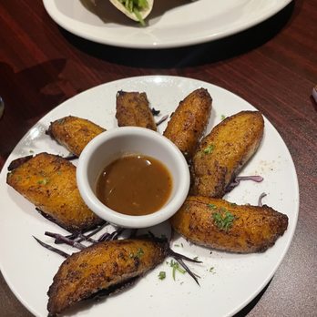 Bleu Nuk BK - Sweet Plantains & Tacos - Caribbean Near Me - Brooklyn, New York