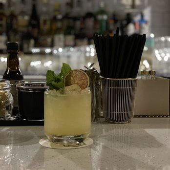HandleBar - The Saturn - Cocktail Bars Near Me - Mount Dora, Florida