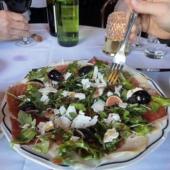 Ciao Roma - Prosciutto di Parma - Italian Near Me - Boston, Massachusetts Ciao Roma - Prosciutto di Parma - Italian Near Me - Boston, Massachusetts