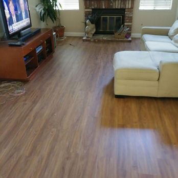 Tompkins Flooring Irvine - Luxury vinyl planking - Flooring Near Me - Irvine, California