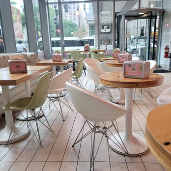 Stan's Donuts & Coffee - Interior - Donuts Near Me - Chicago, Illinois Stan's Donuts & Coffee - Interior - Donuts Near Me - Chicago, Illinois